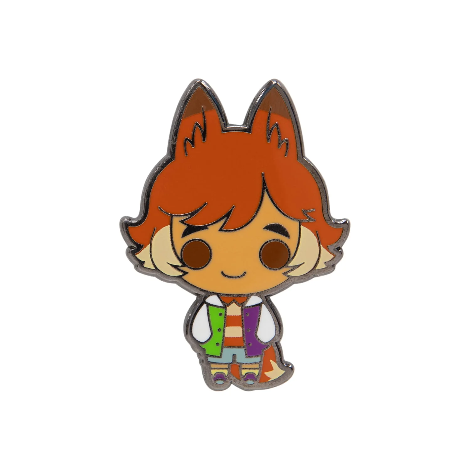 Pins